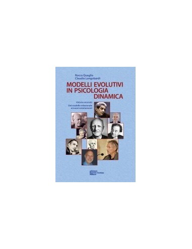 Modelli evolutivi in psicologia...