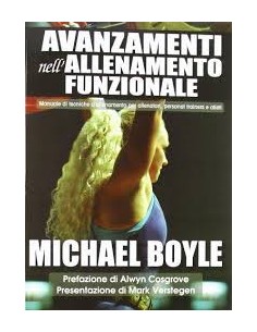 Avanzamenti...