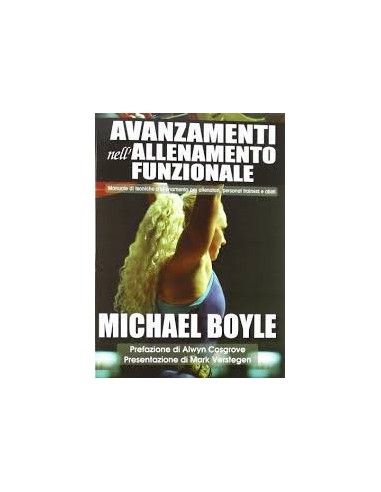 Avanzamenti nell'allenamento...