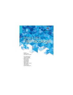 Farmacologia 8/e -...