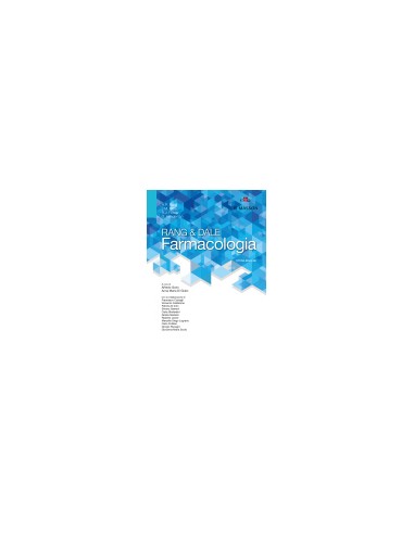 Farmacologia 8/e - settembre 2016