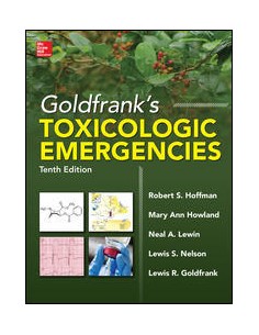 Goldfrank's Toxicologic...