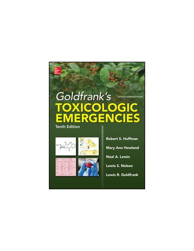 Goldfrank's Toxicologic Emergencies...
