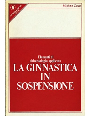 Elementi di chinesiologia applicata...