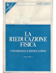 Rieducazione fisica 1...