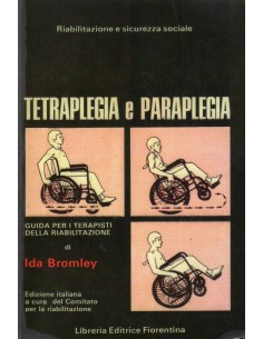 Tetraplegia e paraplegia...