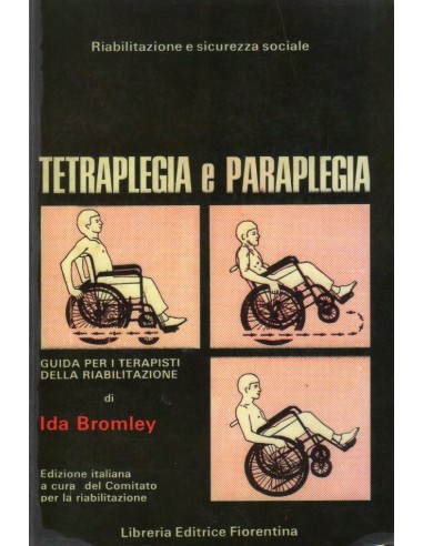 Tetraplegia e paraplegia Guida per i...