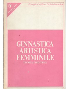 Ginnastica artistica...
