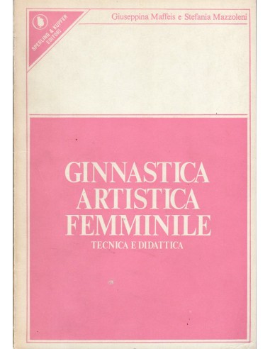 Ginnastica artistica femminile...