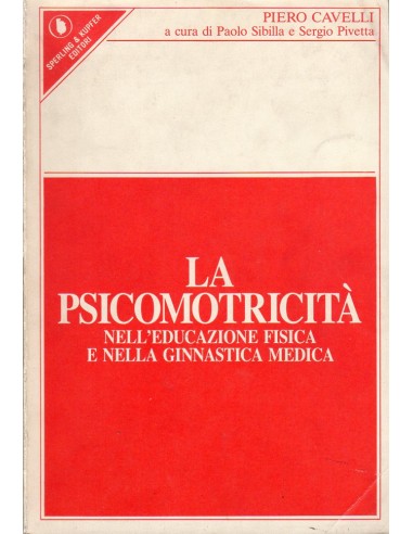 Psicomotricità nell'educazione fisica...