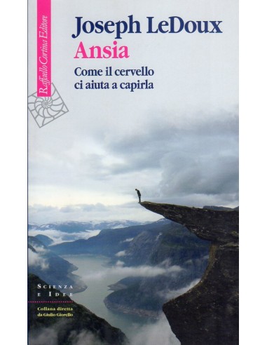 Ansia sottotitolo 	Come il cervello...