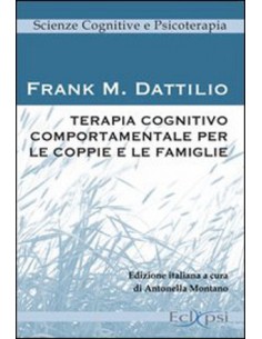Terapia cognitivo...