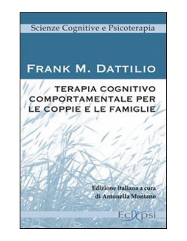 Terapia cognitivo comportamentale per...