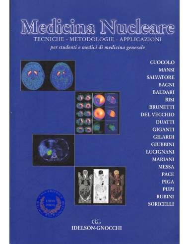 Medicina Nucleare Tecniche...