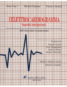 Elettrocardiogramma saperlo...