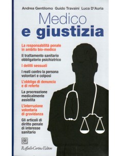 Medico e giustizia Articoli...