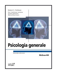 Psicologia Generale 2/e...