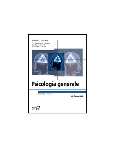 Psicologia Generale 2/e 2013 (esurita...