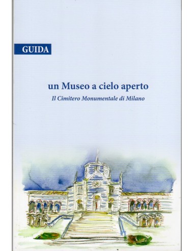 Un Museo a cielo aperto Il Cimitero...