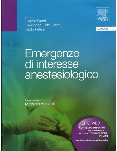 Emergenze di interesse...