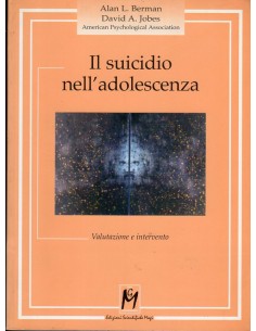 Suicidio nell'adolescenza (il)
