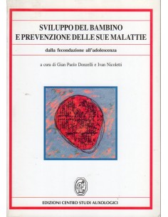 Sviluppo del bambino e...