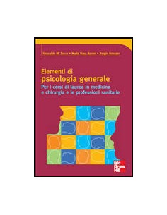 Elementi di psicologia...