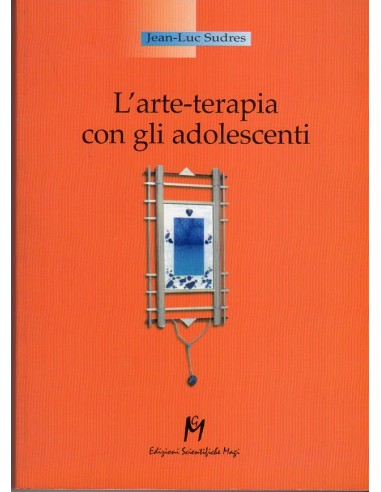 Arte-terapia con gli adolescenti 1/e...