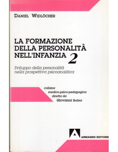 Formazione della personalità...