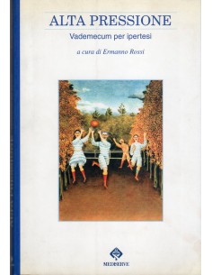 Alta pressione vademecum...