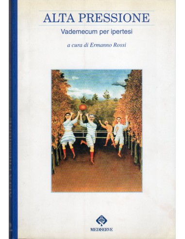 Alta pressione vademecum per ipertesi