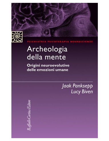 Archeologia della mente 1/e 2014