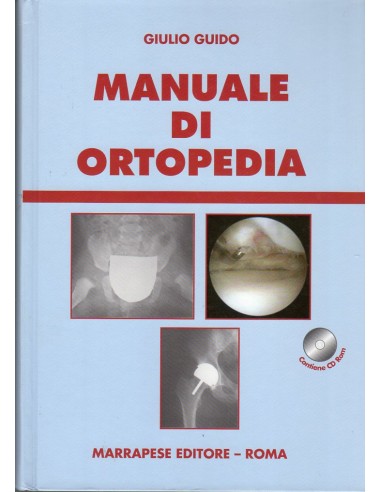Manuale di Ortopedia