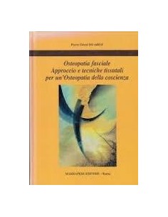 Osteopatia fasciale...