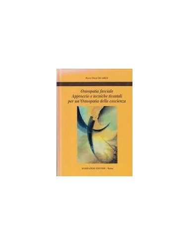 Osteopatia fasciale approccio e...