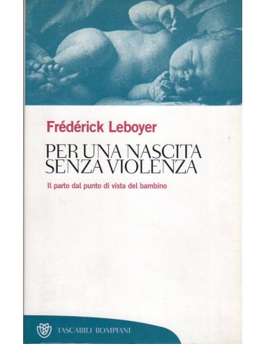 Per una nascita senza violenza Il...