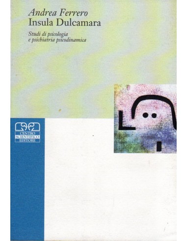 Insula dulcamara Studi di psicologia...