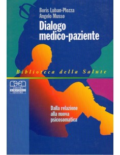 Dialogo medico-paziente...