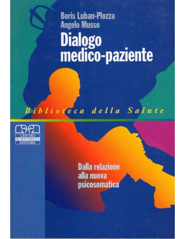 Dialogo medico-paziente Biblioteca...