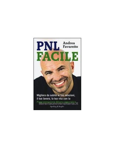 PNL Facile Migliora da subito le tue...