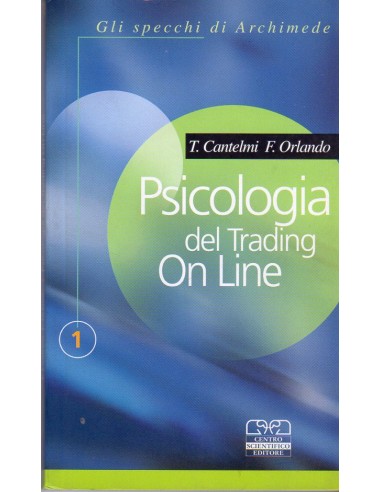 Psicologia del Trading on line