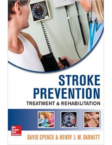Stroke Prevention Treatment and...