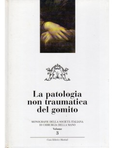 Patologia non traumatica...