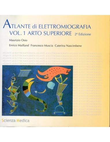Atlante di Elettromiografia 1 Arto...