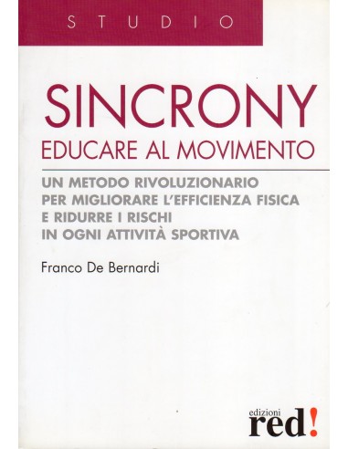 Sincrony Educare al movimento Un...