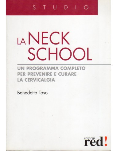 Neck School (la) Un programma...