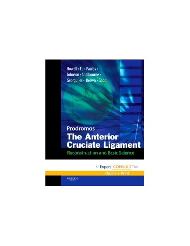 Anterior Cruciate Ligament (the)...