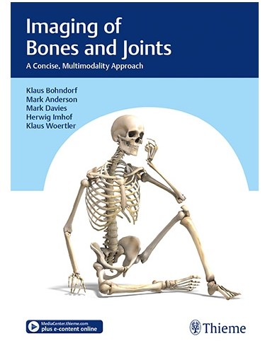 Imaging of Bones and Joint A Concise,...