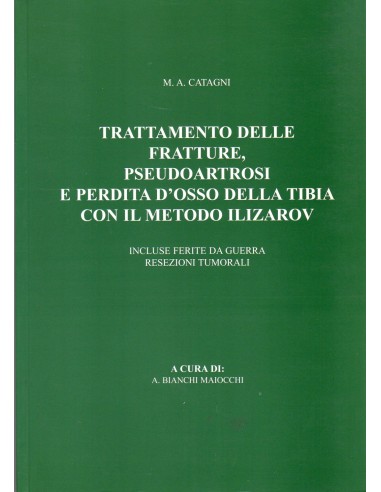 Trattamento delle fratture...