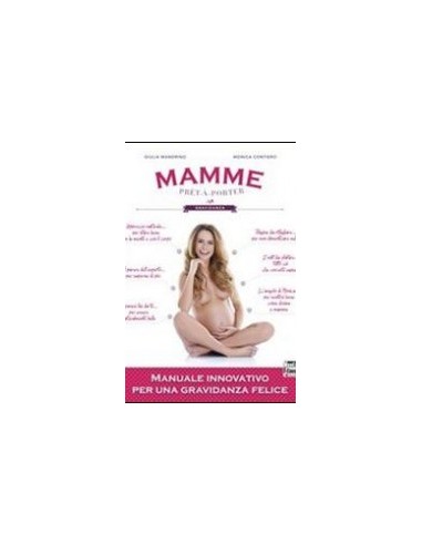 Mamme pret-a-porter Gravidanza